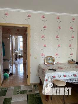 1-к квартира, на длительный срок, 36м2, 2/11 этаж
