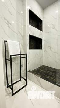 1-к квартира, посуточно, 51м2, 1/1 этаж