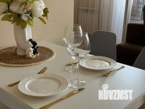 2-к квартира, посуточно, 60м2, 5/23 этаж