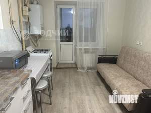 1-к квартира, на длительный срок, 42м2, 6/10 этаж