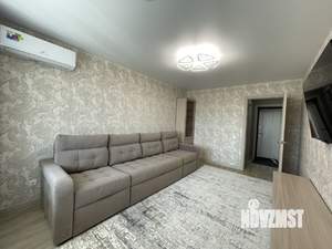 1-к квартира, на длительный срок, 42м2, 7/9 этаж