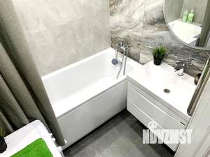 1-к квартира, посуточно, 35м2, 2/16 этаж