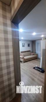 1-к квартира, на длительный срок, 33м2, 3/5 этаж