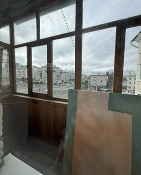 2-к квартира, на длительный срок, 30м2, 4/5 этаж