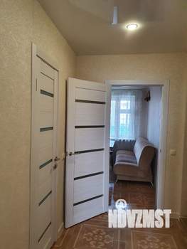 1-к квартира, посуточно, 50м2, 4/5 этаж