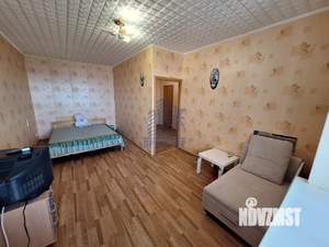 2-к квартира, на длительный срок, 55м2, 12/16 этаж