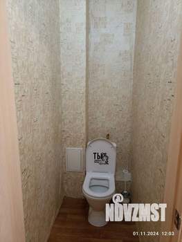 1-к квартира, на длительный срок, 37м2, 2/5 этаж