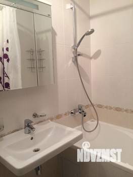 1-к квартира, на длительный срок, 42м2, 2/9 этаж