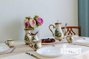 2-к квартира, посуточно, 69м2, 9/18 этаж