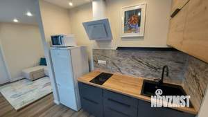 2-к квартира, на длительный срок, 42м2, 4/5 этаж