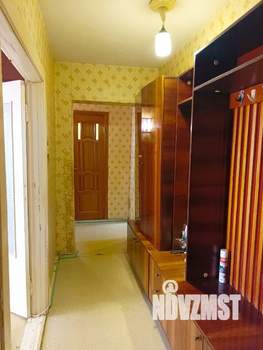 2-к квартира, на длительный срок, 54м2, 2/9 этаж