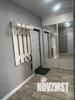 1-к квартира, посуточно, 39м2, 10/15 этаж