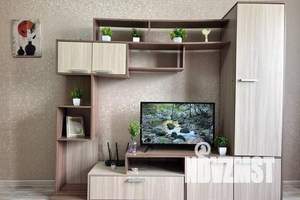 1-к квартира, посуточно, 36м2, 6/16 этаж