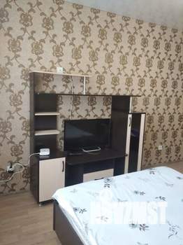 1-к квартира, посуточно, 50м2, 7/9 этаж