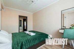 2-к квартира, посуточно, 56м2, 5/15 этаж