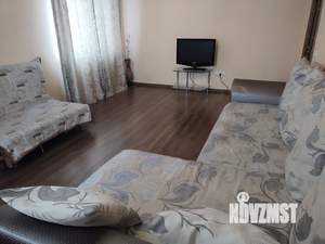 2-к квартира, посуточно, 48м2, 2/4 этаж