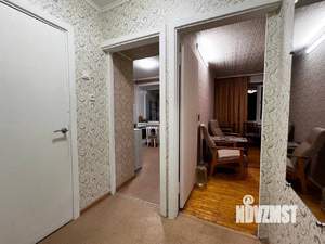 1-к квартира, на длительный срок, 34м2, 4/9 этаж