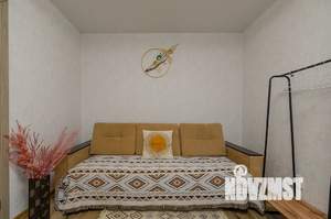 1-к квартира, посуточно, 35м2, 5/9 этаж