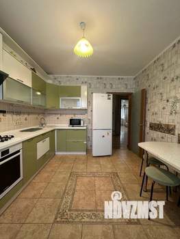 1-к квартира, на длительный срок, 40м2, 2/15 этаж