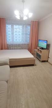 2-к квартира, на длительный срок, 55м2, 2/9 этаж