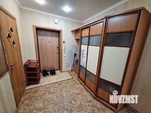 1-к квартира, на длительный срок, 46м2, 4/12 этаж