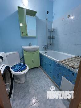 Студия квартира, посуточно, 30м2, 7/9 этаж
