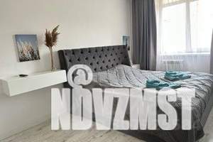 3-к квартира, посуточно, 74м2, 7/9 этаж