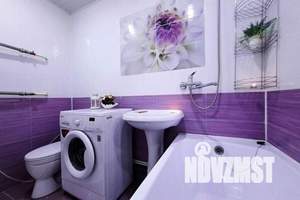 2-к квартира, посуточно, 58м2, 16/16 этаж