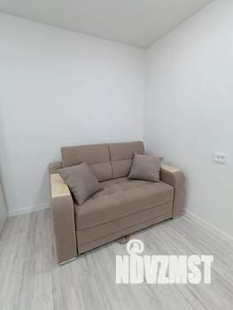 1-к квартира, посуточно, 36м2, 8/14 этаж