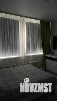 Студия квартира, посуточно, 19м2, 3/3 этаж