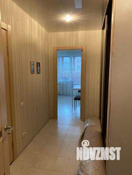 1-к квартира, на длительный срок, 51м2, 7/10 этаж