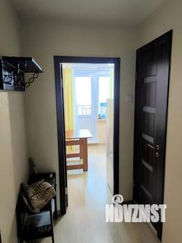1-к квартира, на длительный срок, 33м2, 3/11 этаж