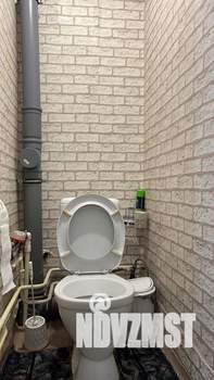 1-к квартира, посуточно, 33м2, 5/5 этаж