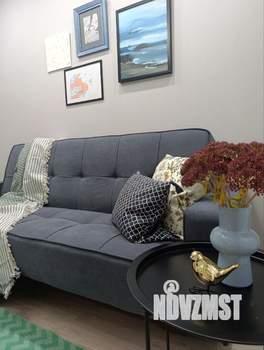 2-к квартира, на длительный срок, 50м2, 2/10 этаж