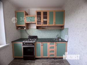 1-к квартира, на длительный срок, 36м2, 8/9 этаж