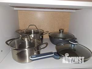 Студия квартира, посуточно, 30м2, 10/12 этаж