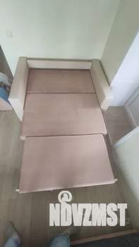 1-к квартира, посуточно, 48м2, 9/10 этаж