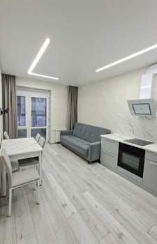 1-к квартира, на длительный срок, 42м2, 4/9 этаж