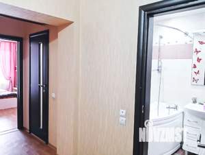 2-к квартира, посуточно, 60м2, 4/9 этаж