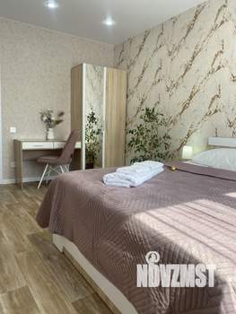 1-к квартира, посуточно, 40м2, 5/9 этаж