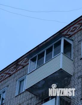 1-к квартира, на длительный срок, 30м2, 5/5 этаж