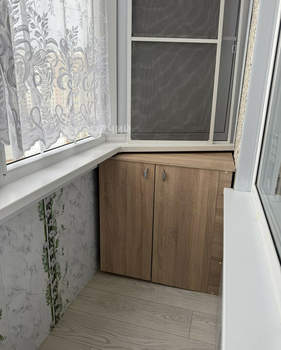 1-к квартира, на длительный срок, 36м2, 8/10 этаж