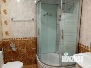 1-к квартира, посуточно, 40м2, 5/9 этаж