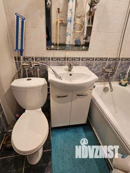 2-к квартира, посуточно, 50м2, 12/12 этаж
