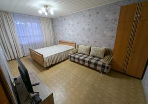 2-к квартира, на длительный срок, 47м2, 4/9 этаж