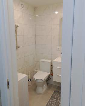 1-к квартира, на длительный срок, 34м2, 5/18 этаж