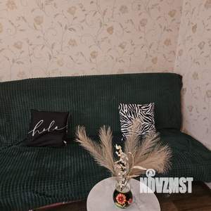 1-к квартира, посуточно, 45м2, 2/9 этаж