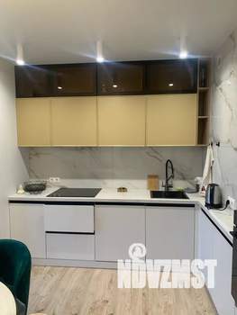 2-к квартира, посуточно, 61м2, 11/13 этаж