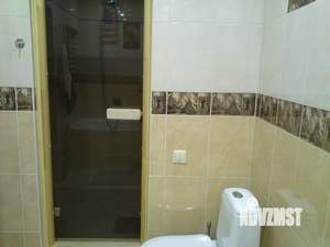 2-к квартира, посуточно, 70м2, 10/14 этаж