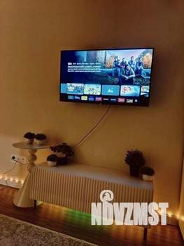 1-к квартира, посуточно, 39м2, 1/1 этаж